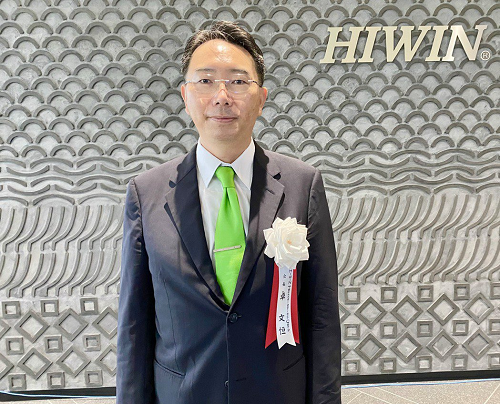 上銀董事長卓文恒說，神戶廠是以日本年營業額超過300億日圓的服務量能而準備。